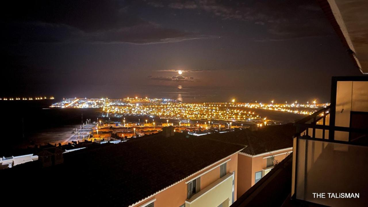 The Talisman Villa Caleta De Fuste Exterior photo
